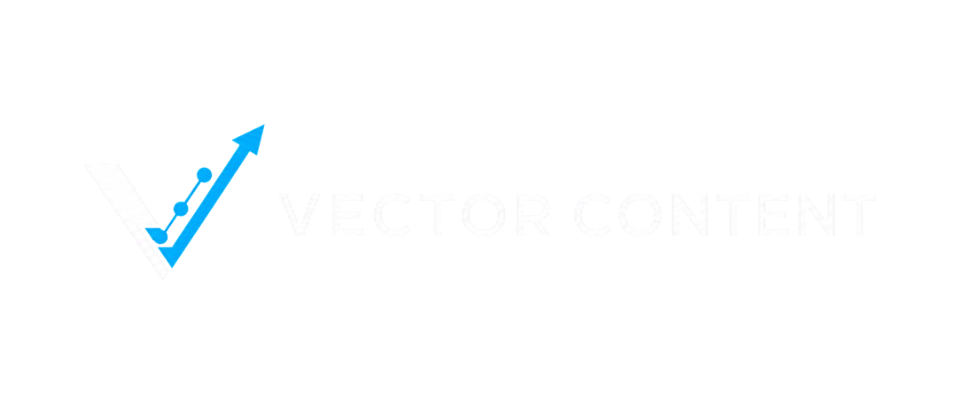 Vector Content Logo